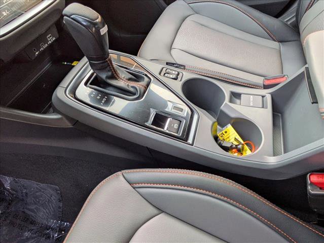 New 2026 Subaru Crosstrek 2.5i Limited w/ Popular Package #4A image 16