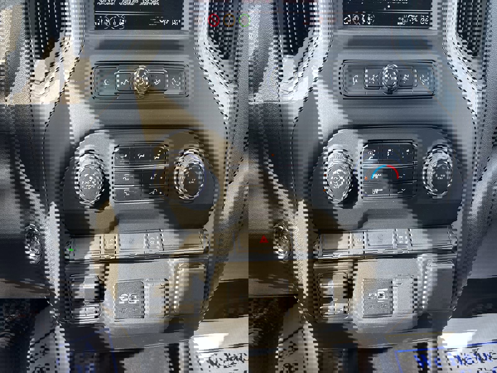 New 2024 Chevrolet Silverado 2500 W/T w/ WT Convenience Package image 21