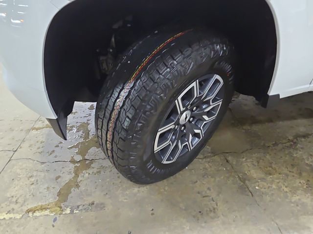 New 2026 Chevrolet Colorado Z71 image 31