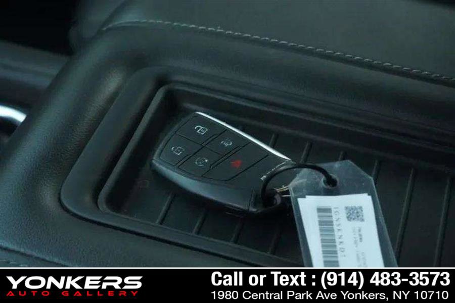 Used 2023 Chevrolet Tahoe LT image 65