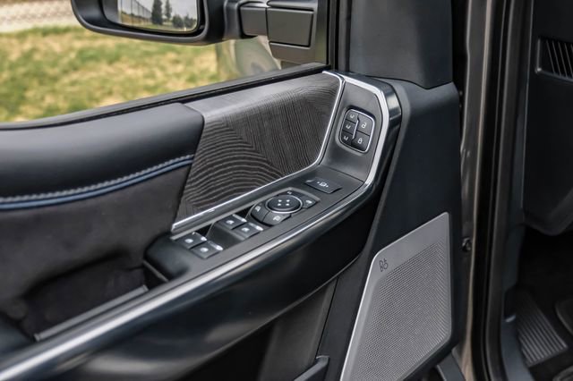 Used 2025 Ford F250 Platinum AWD/4WD image 50