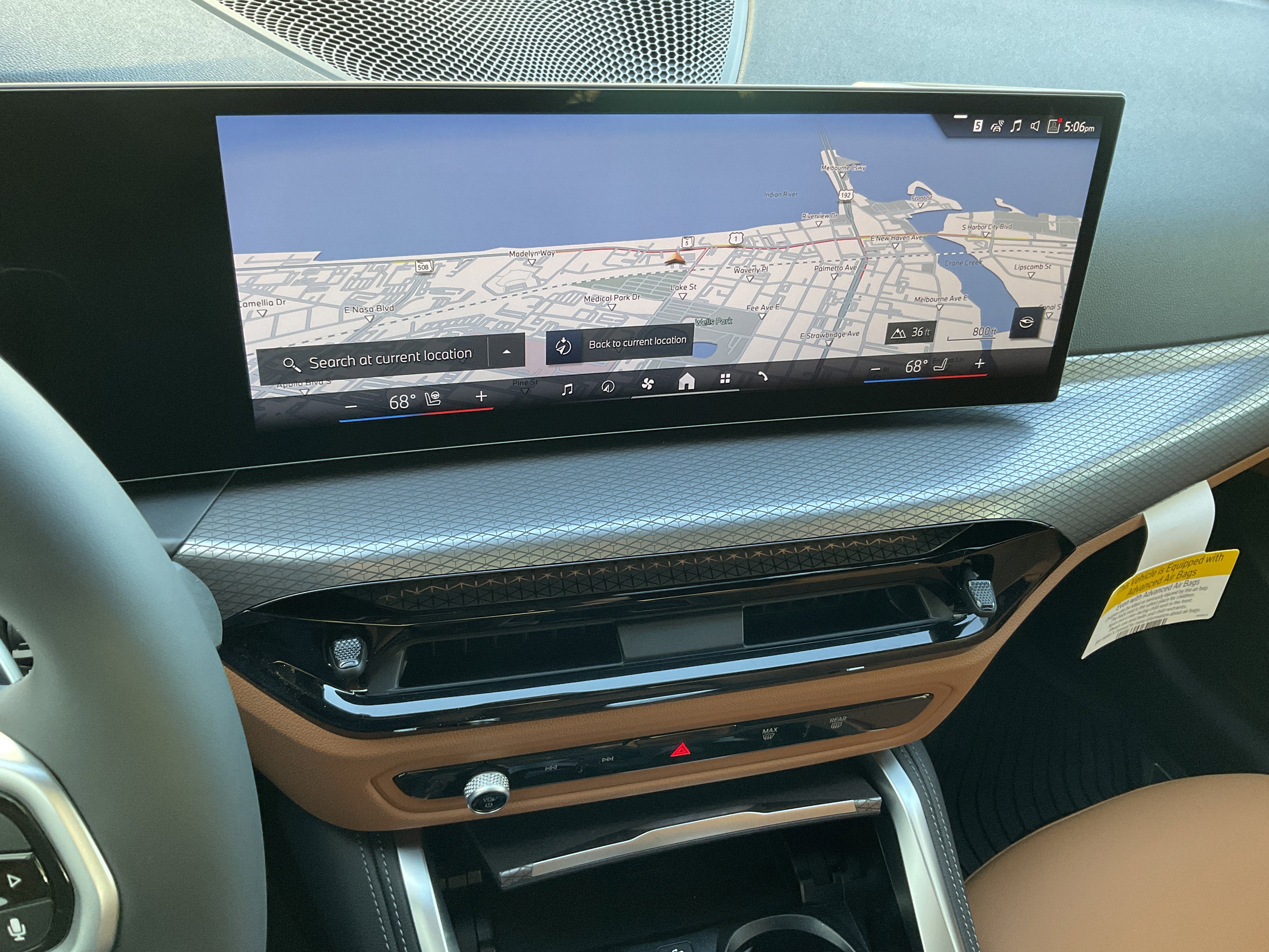 New 2026 BMW 430i Coupe w/ M Sport Package image 17