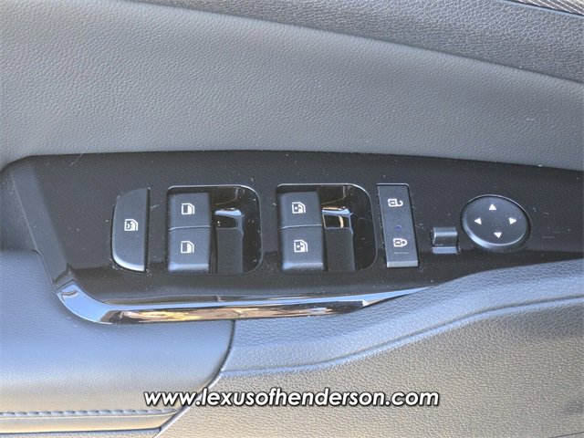 Used 2024 Kia Sportage SX image 21