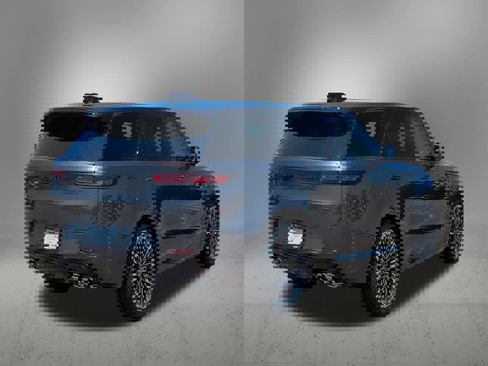 New 2025 Land Rover Range Rover Sport Dynamic SE image 6