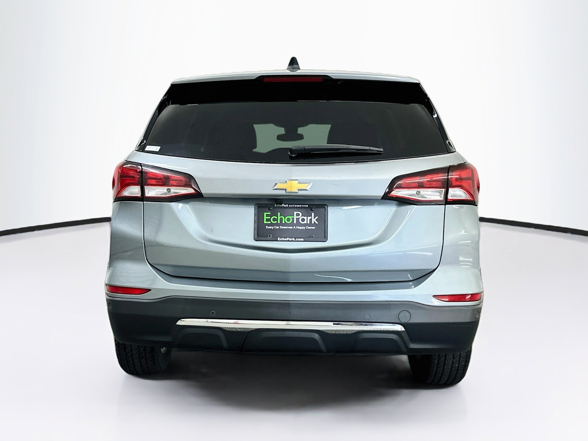 Used 2024 Chevrolet Equinox LT AWD/4WD image 7