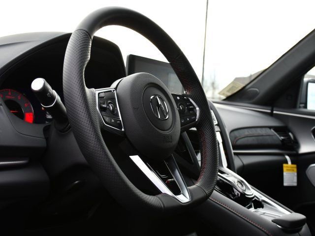 New 2026 Acura RDX A-Spec image 12