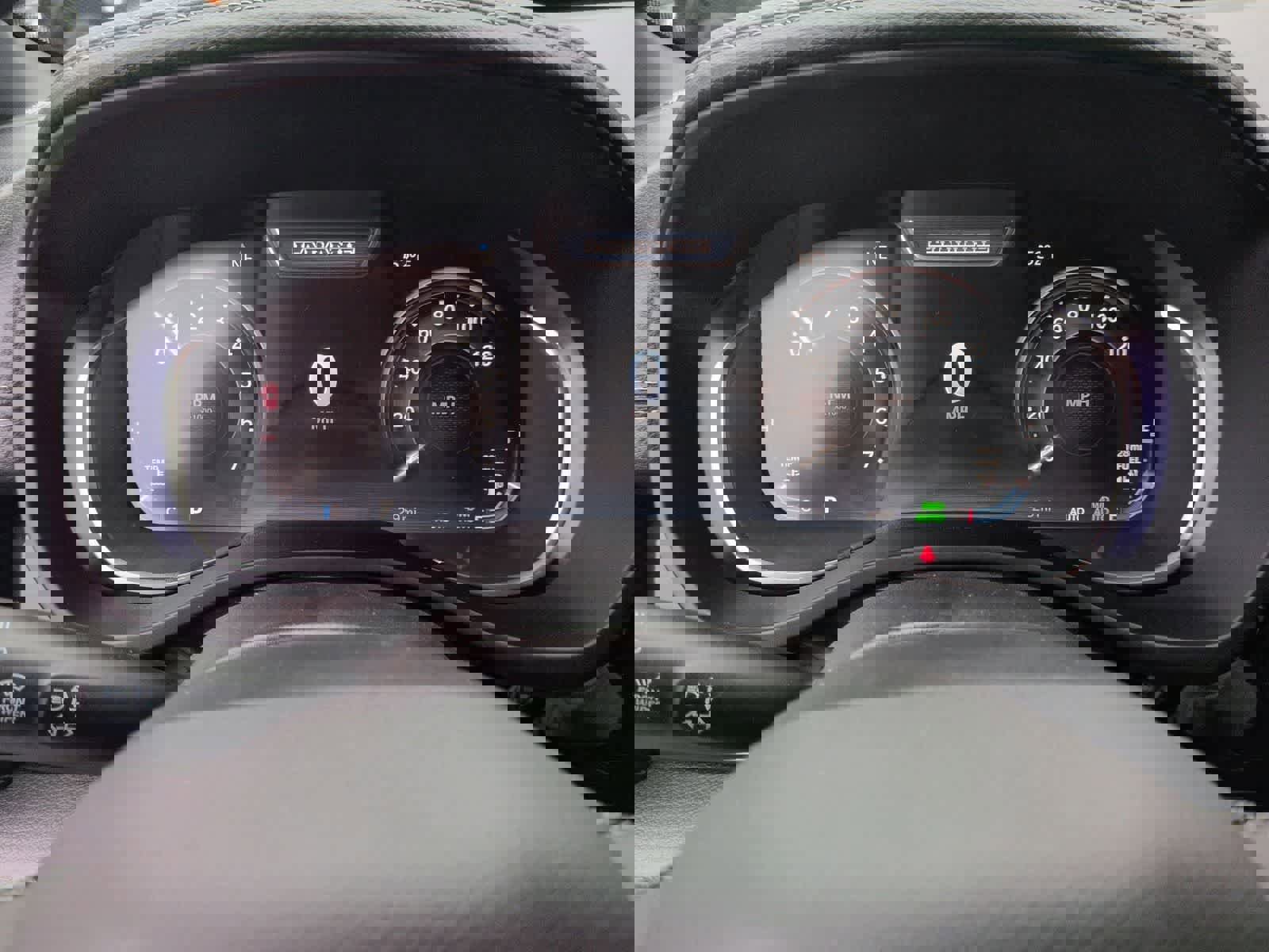 New 2026 RAM 1500 Laramie w/ Night Edition image 33