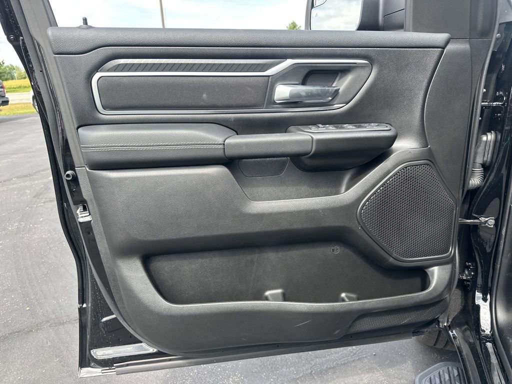 New 2026 RAM 1500 Big Horn image 21