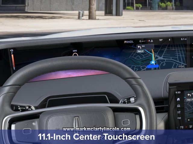 New 2026 Lincoln Nautilus Reserve AWD/4WD image 15