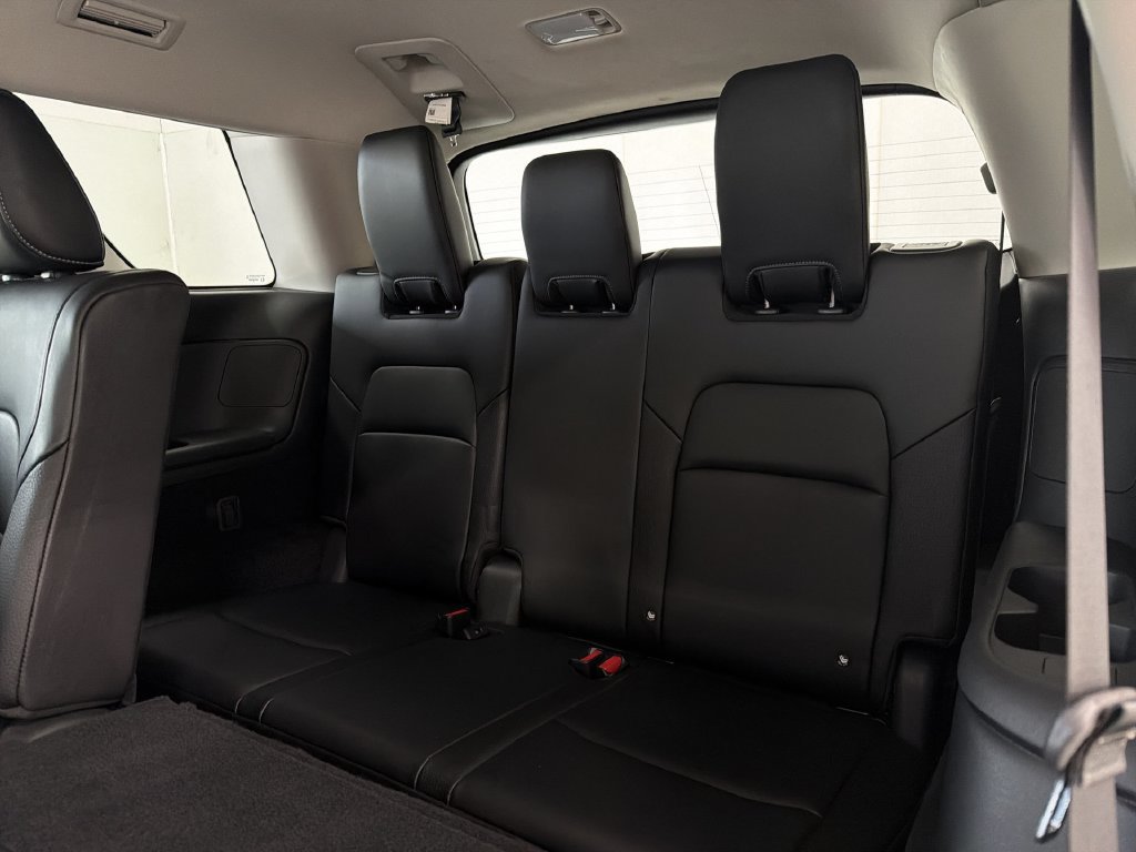Certified 2024 Nissan Pathfinder SL AWD/4WD image 18