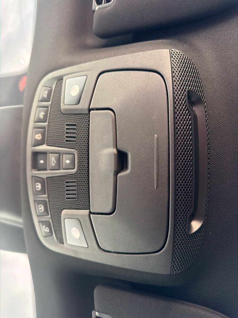 Used 2021 Lincoln Navigator Reserve AWD/4WD image 81