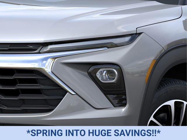 New 2026 Chevrolet TrailBlazer LT w/ Convenience Package image 10