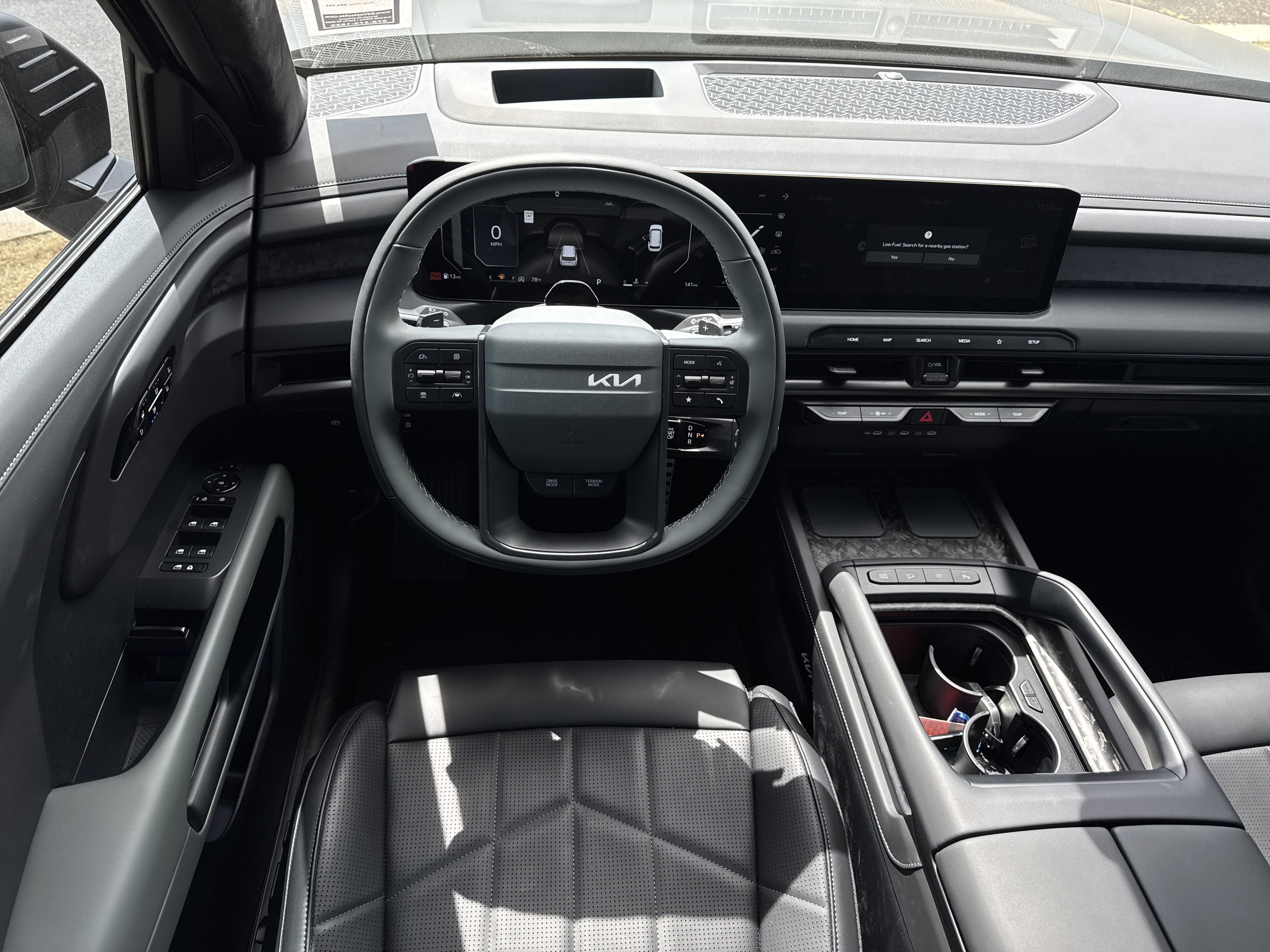 New 2027 Kia Telluride SX Prestige X-Pro image 15