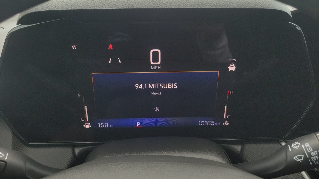 Used 2024 Chevrolet TrailBlazer LS FWD image 21