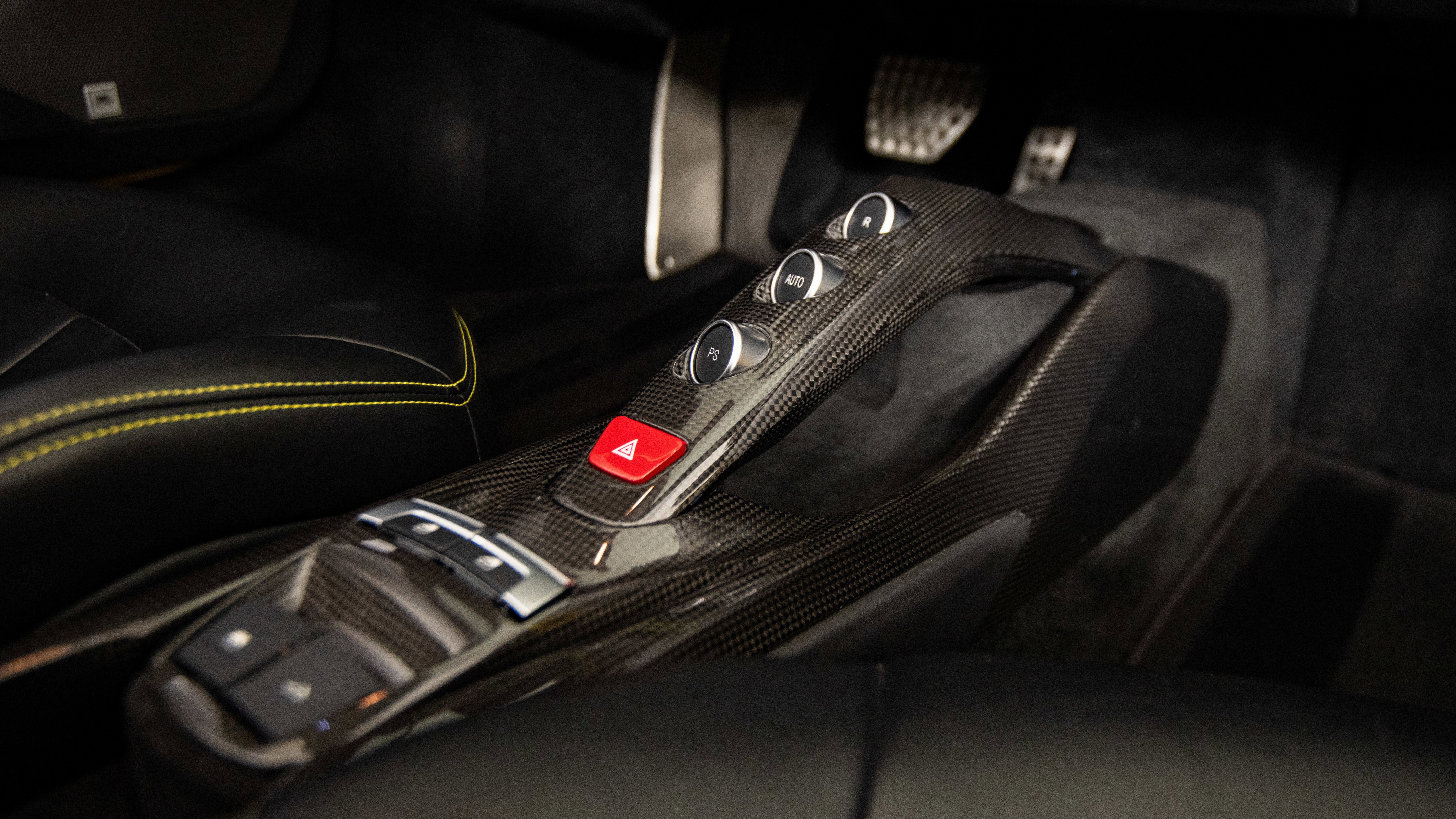 Certified 2018 Ferrari 488 Spider image 25