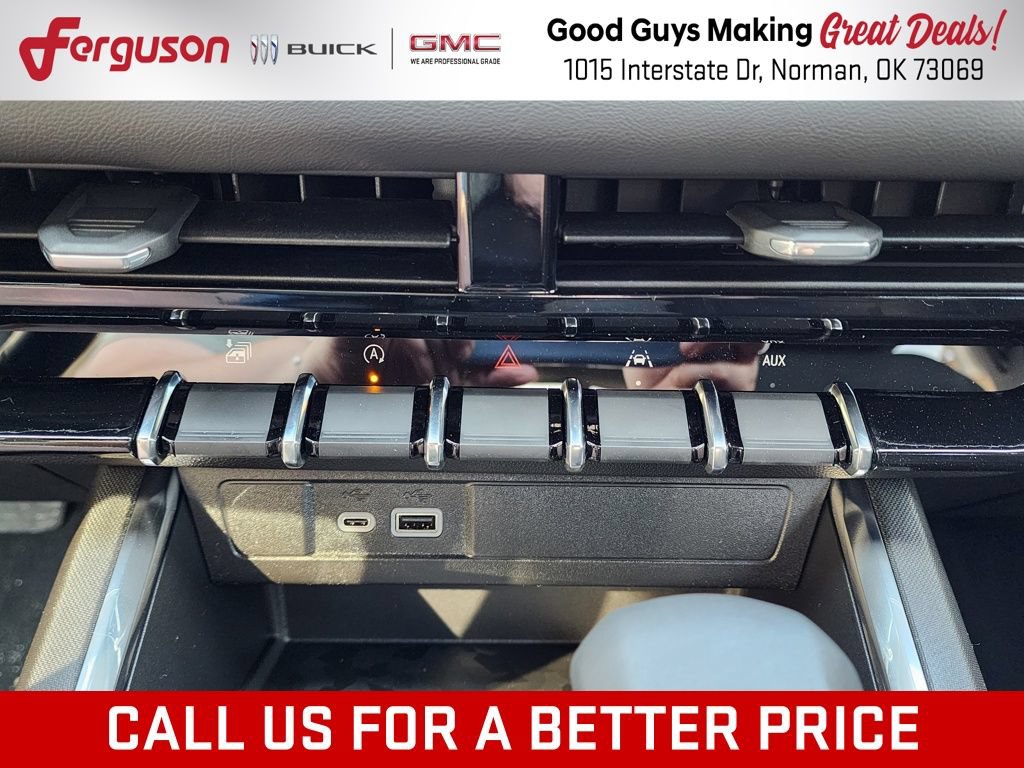 New 2026 GMC Canyon Elevation w/ Convenience Package AWD/4WD image 31