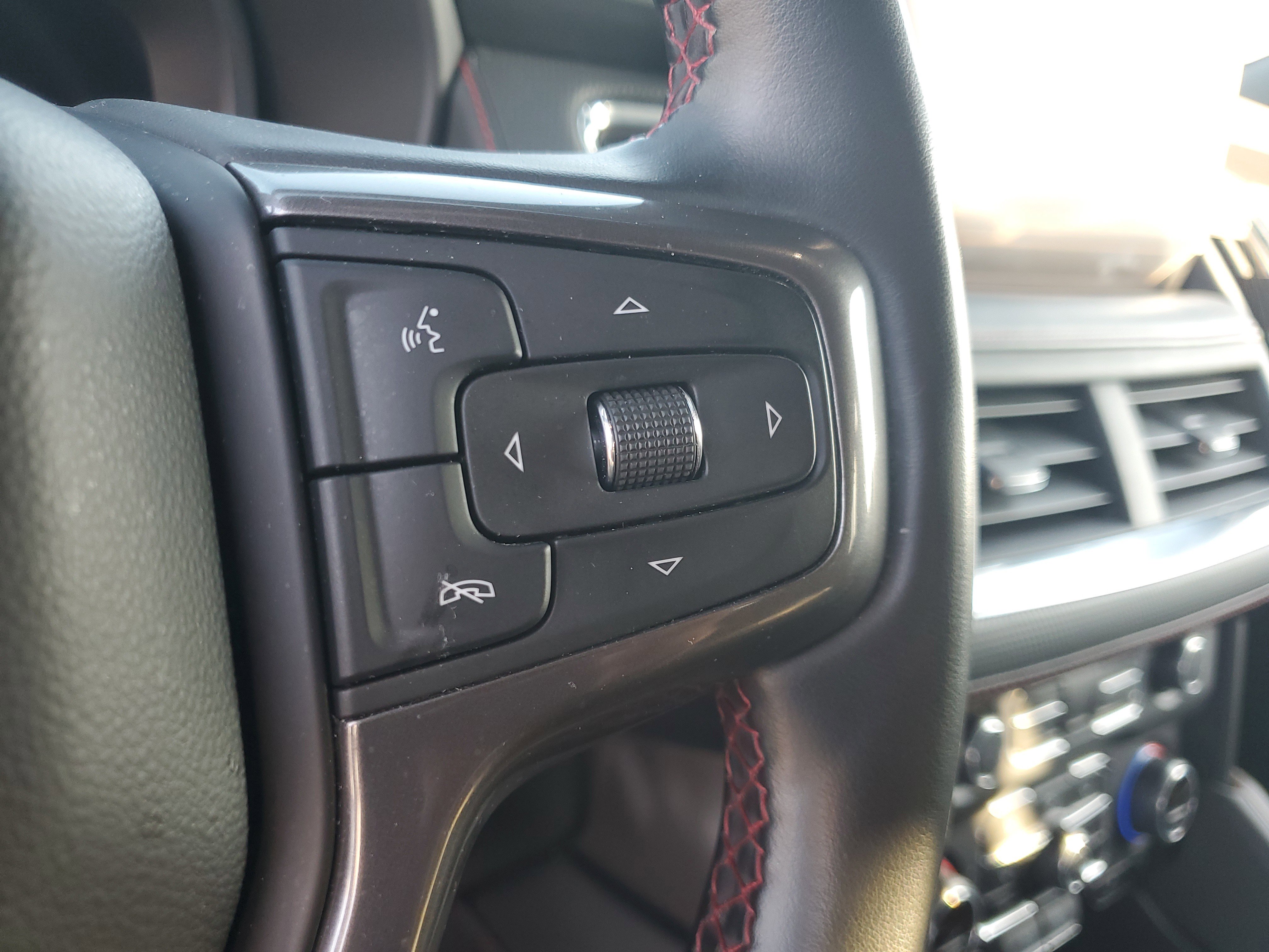 Used 2023 Chevrolet Tahoe RST w/ Sport Performance Package image 19