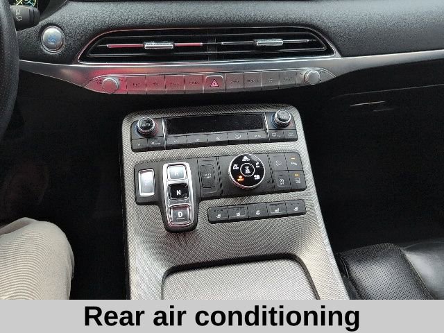 Used 2020 Hyundai Palisade Limited image 6