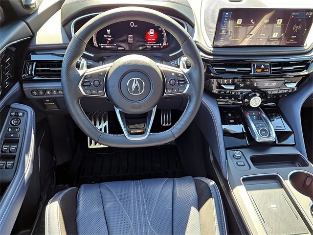 New 2026 Acura MDX Type S image 5