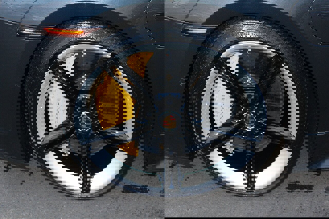 Used 2020 Porsche Taycan Turbo S image 32