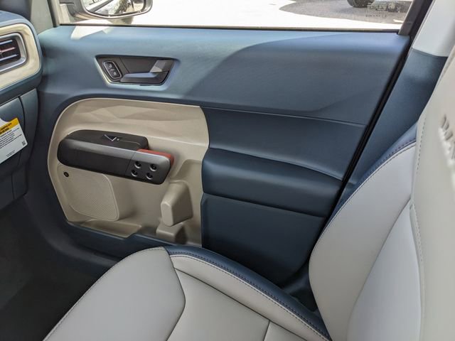 New 2026 Ford Maverick Lariat AWD/4WD image 17