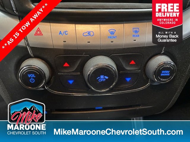 Used 2018 Dodge Journey SE w/ Connectivity Group image 19