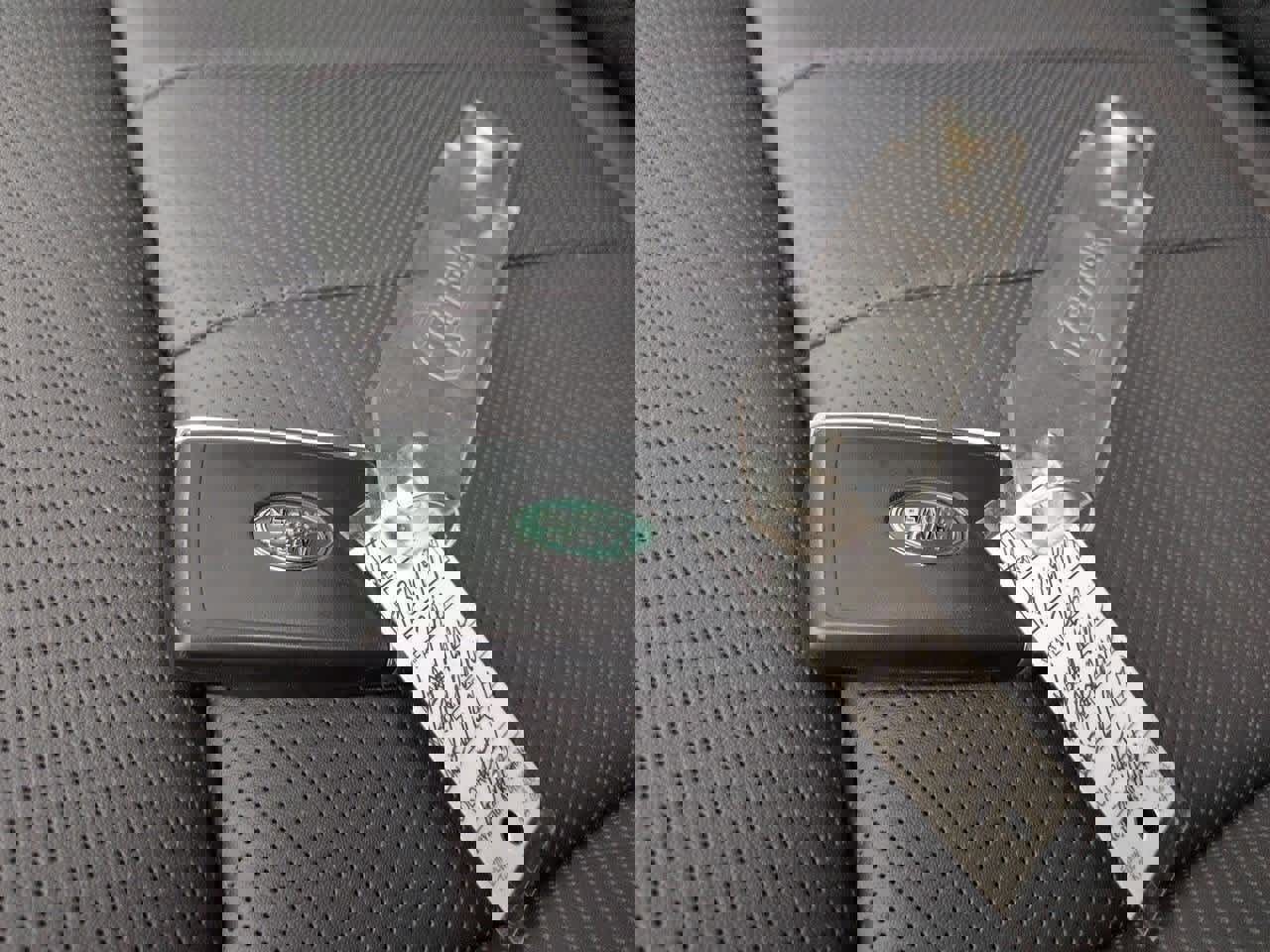 New 2026 Land Rover Range Rover Long Wheelbase SE image 36