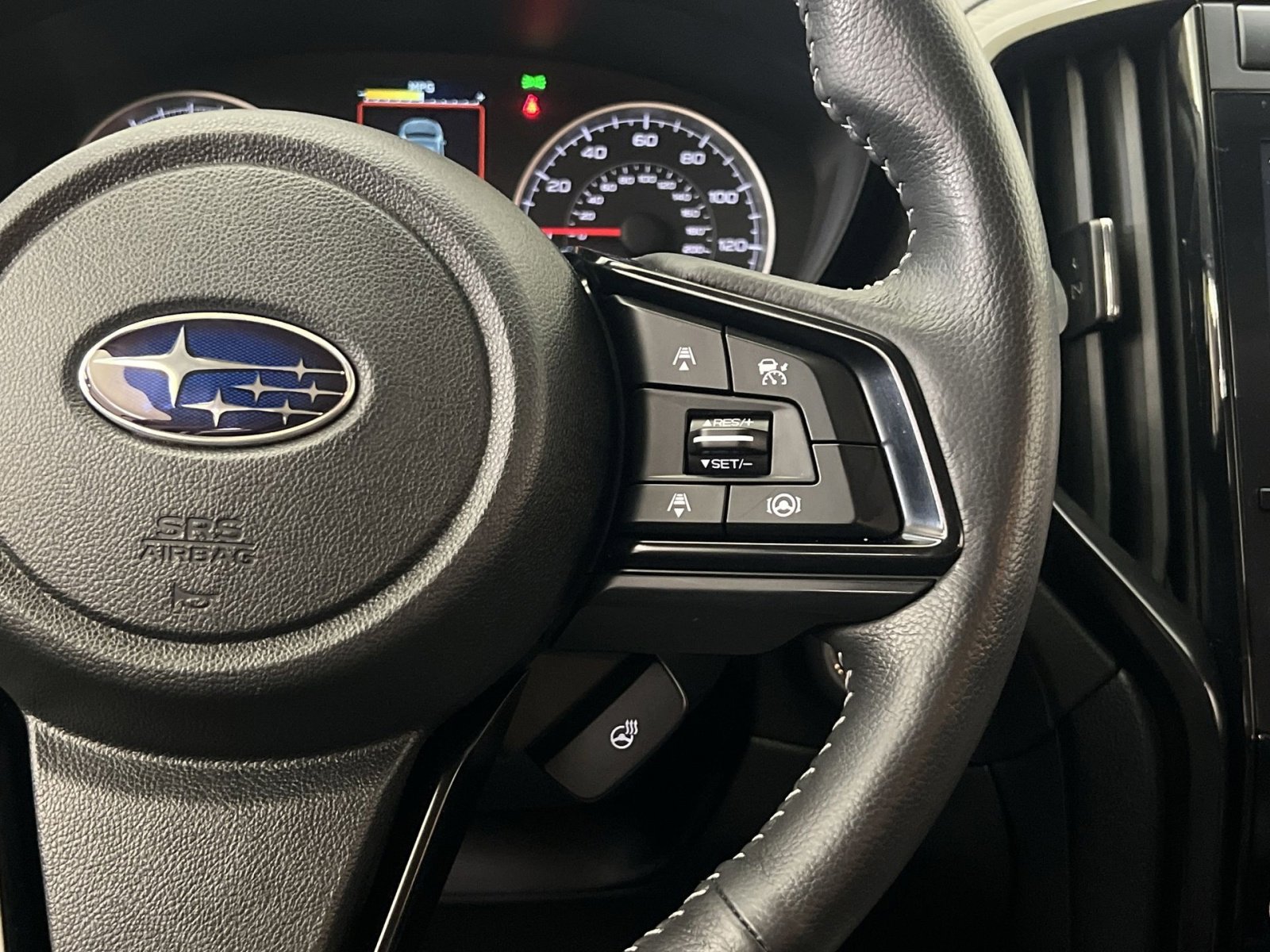 Used 2022 Subaru Ascent Onyx Edition image 31