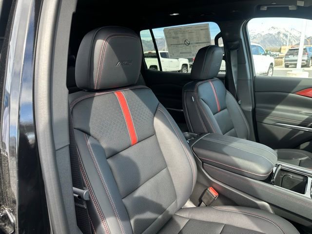 New 2026 Chevrolet Traverse RS w/ LPO, Floor Liner Package image 18
