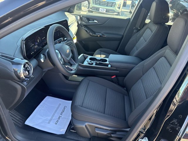 New 2026 Chevrolet Equinox LT image 11