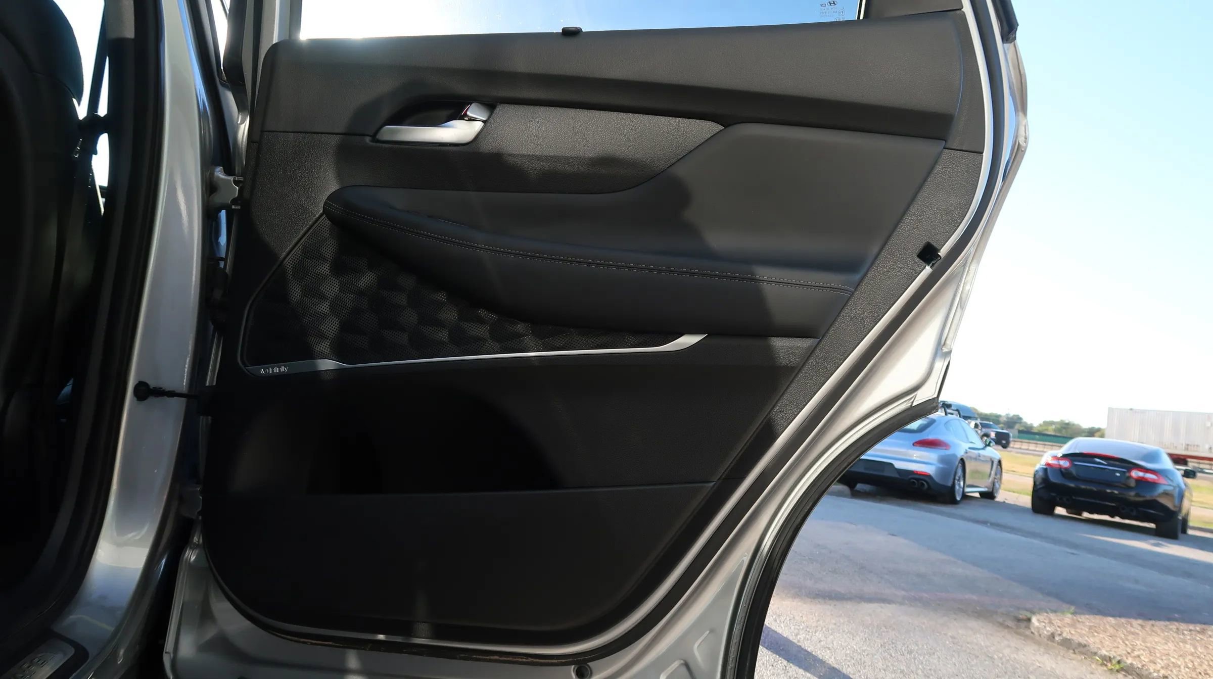 Used 2020 Hyundai Santa Fe Limited FWD image 53
