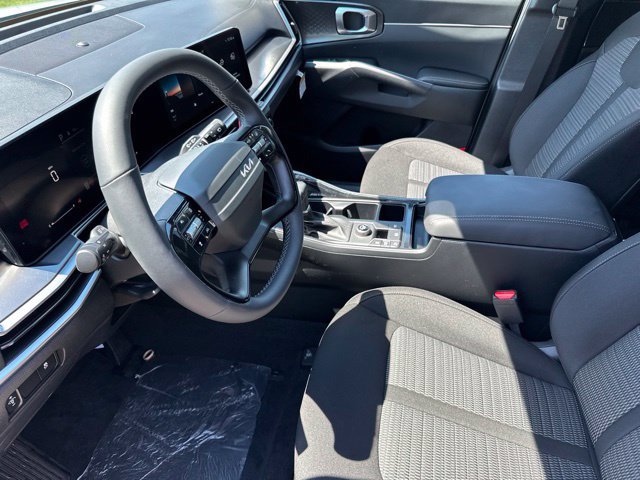 New 2026 Kia Sorento LX FWD image 7