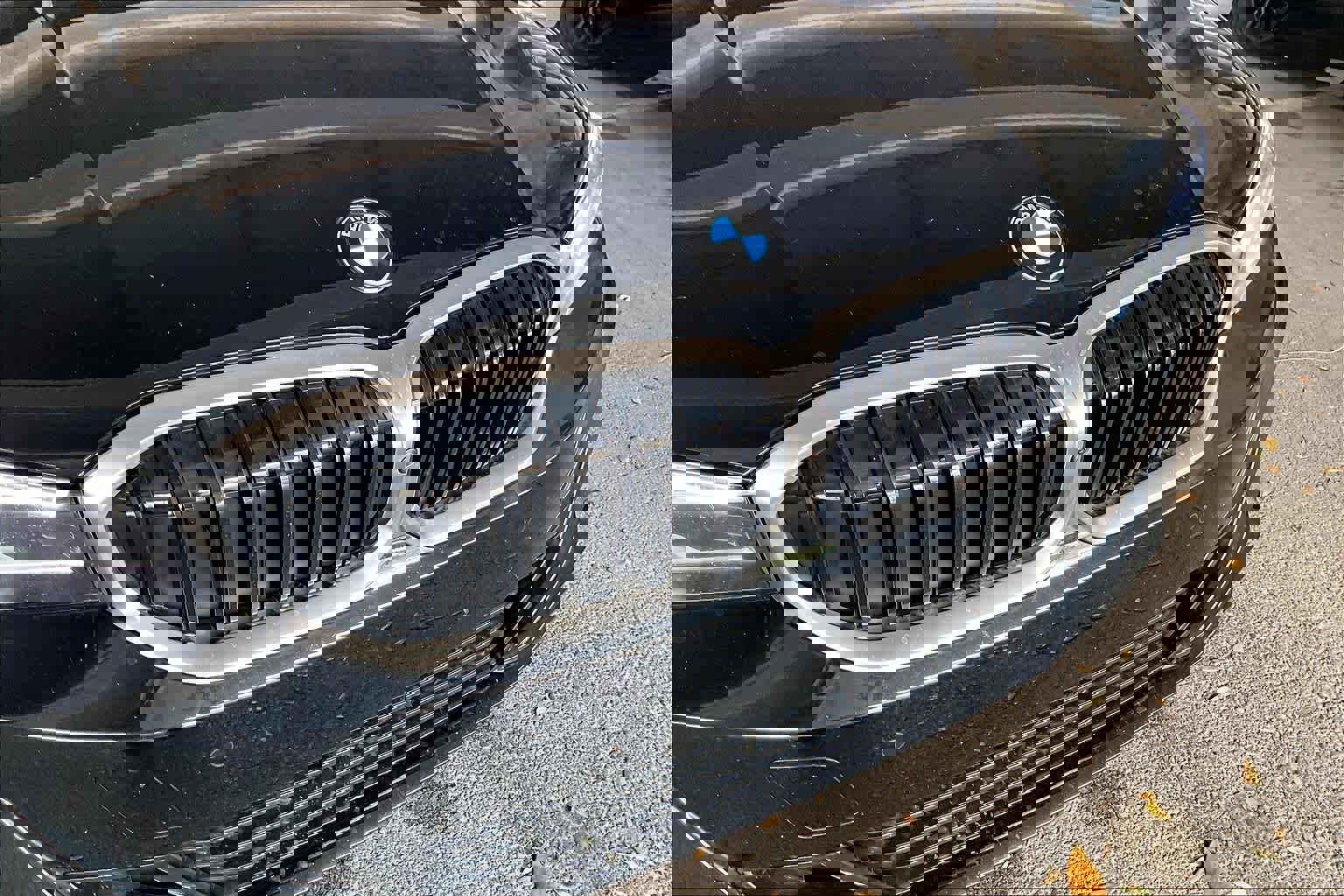 Used 2025 BMW 330i Sedan image 29