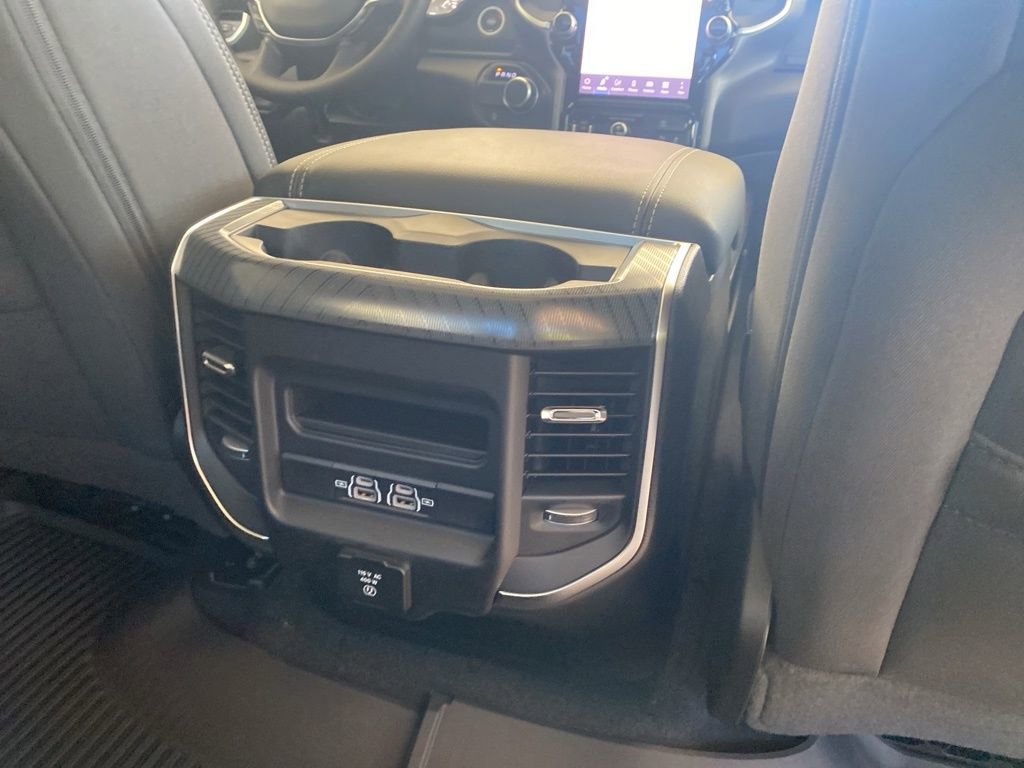 New 2026 RAM 1500 Big Horn image 34