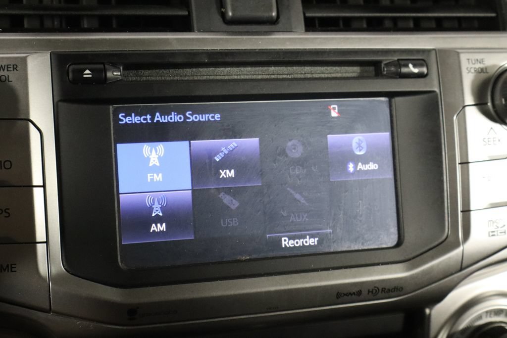 Used 2016 Toyota 4Runner SR5 RWD image 32