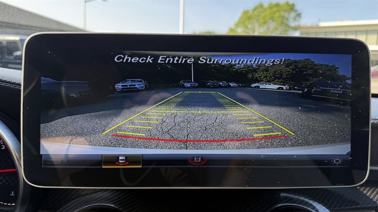 Used 2018 Mercedes-Benz C 43 AMG 4MATIC Coupe image 54