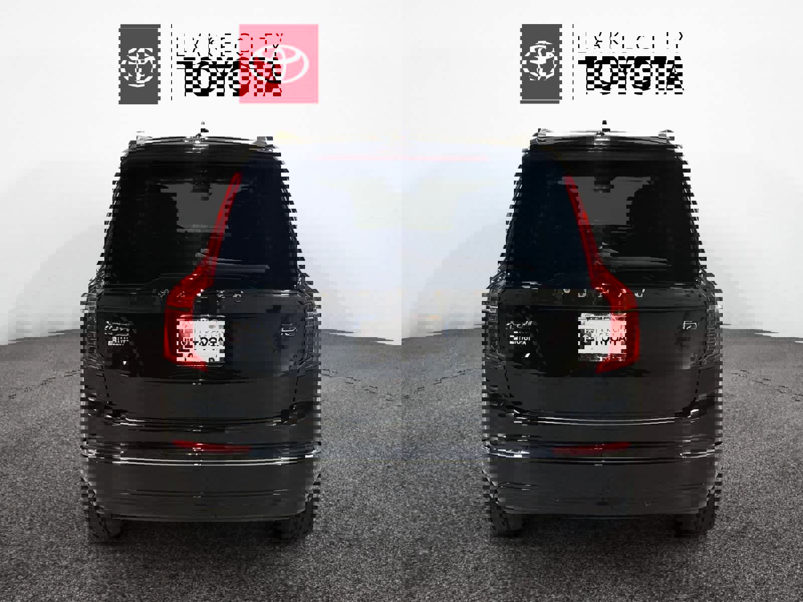 Used 2024 Volvo XC90 B6 Plus w/ Protection Package Premier image 6