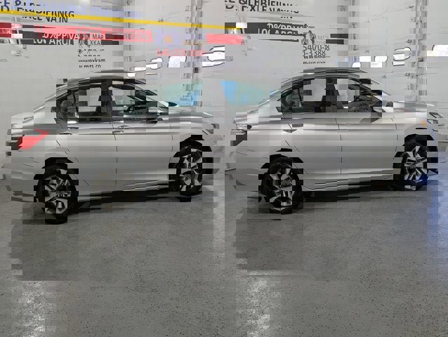 Used 2015 Honda Accord LX image 8