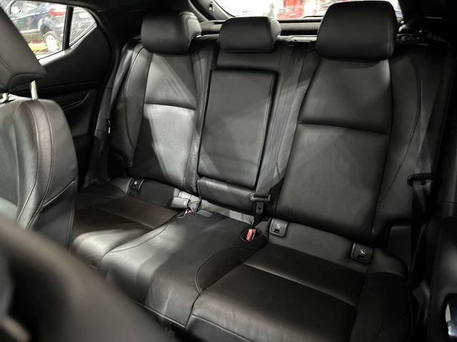 Certified 2024 MAZDA MAZDA3 Hatchback w/Premium Plus Pkg image 29