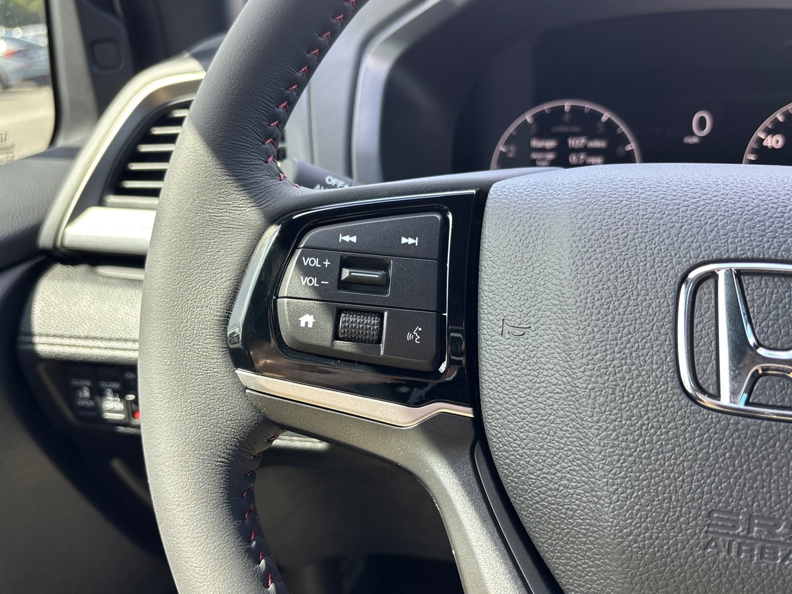 New 2026 Honda Odyssey Sport-L image 21