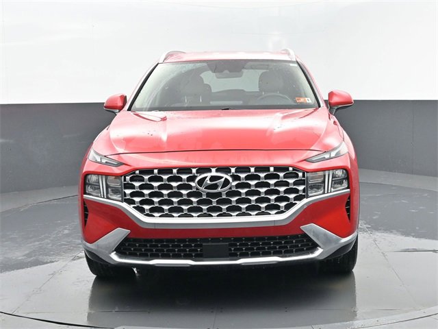 Used 2022 Hyundai Santa Fe SEL image 22