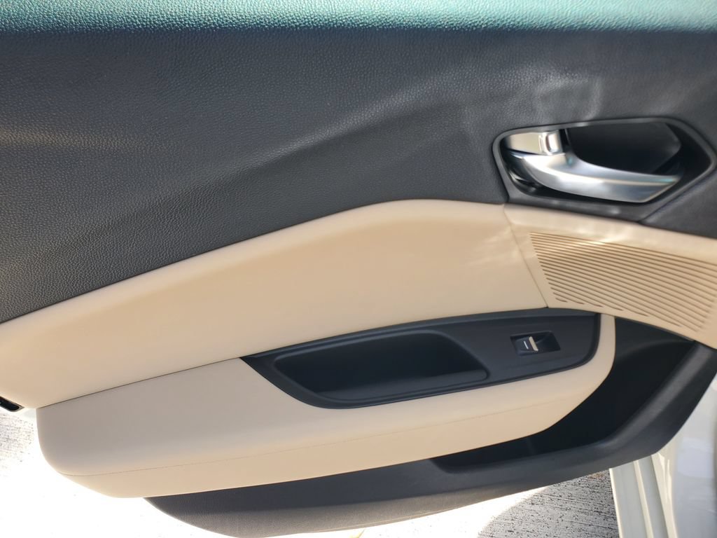 Used 2021 Acura TLX w/ Technology Package FWD image 13