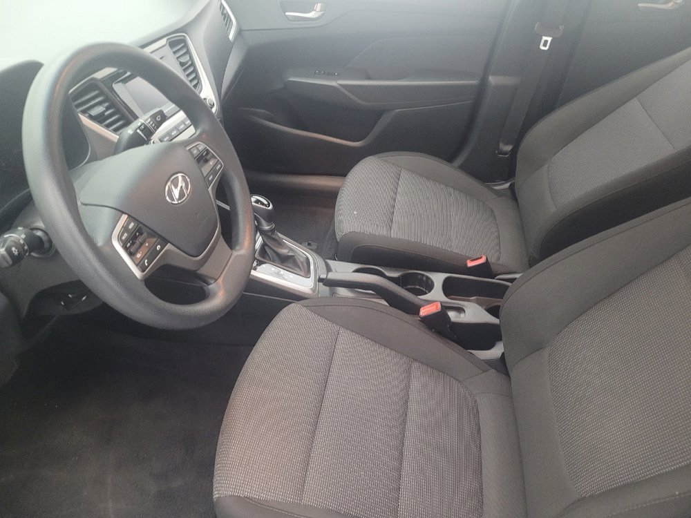 Used 2019 Hyundai Accent SE FWD image 17