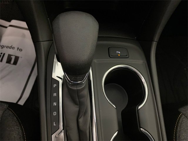 Used 2023 Chevrolet Equinox LT image 41