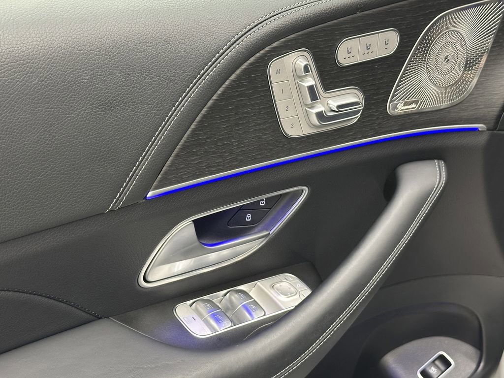 Certified 2024 Mercedes-Benz GLE 450 4MATIC image 11