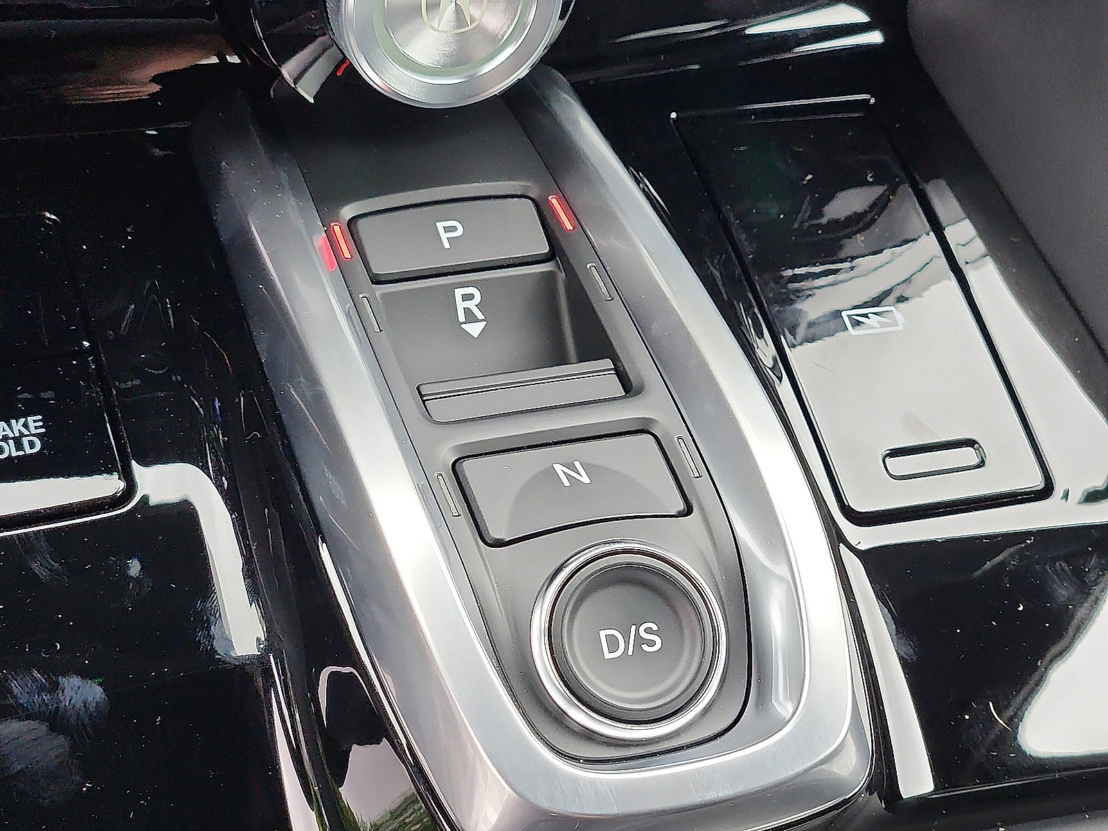 New 2026 Acura MDX A-Spec image 10