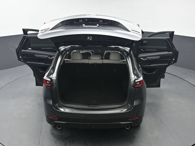 Certified 2023 MAZDA CX-5 AWD 2.5 S image 49