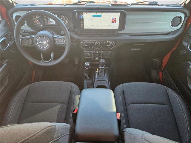 Used 2024 Jeep Wrangler Sport S image 19
