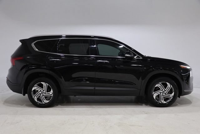 Used 2023 Hyundai Santa Fe SEL w/ Cargo Package FWD image 8