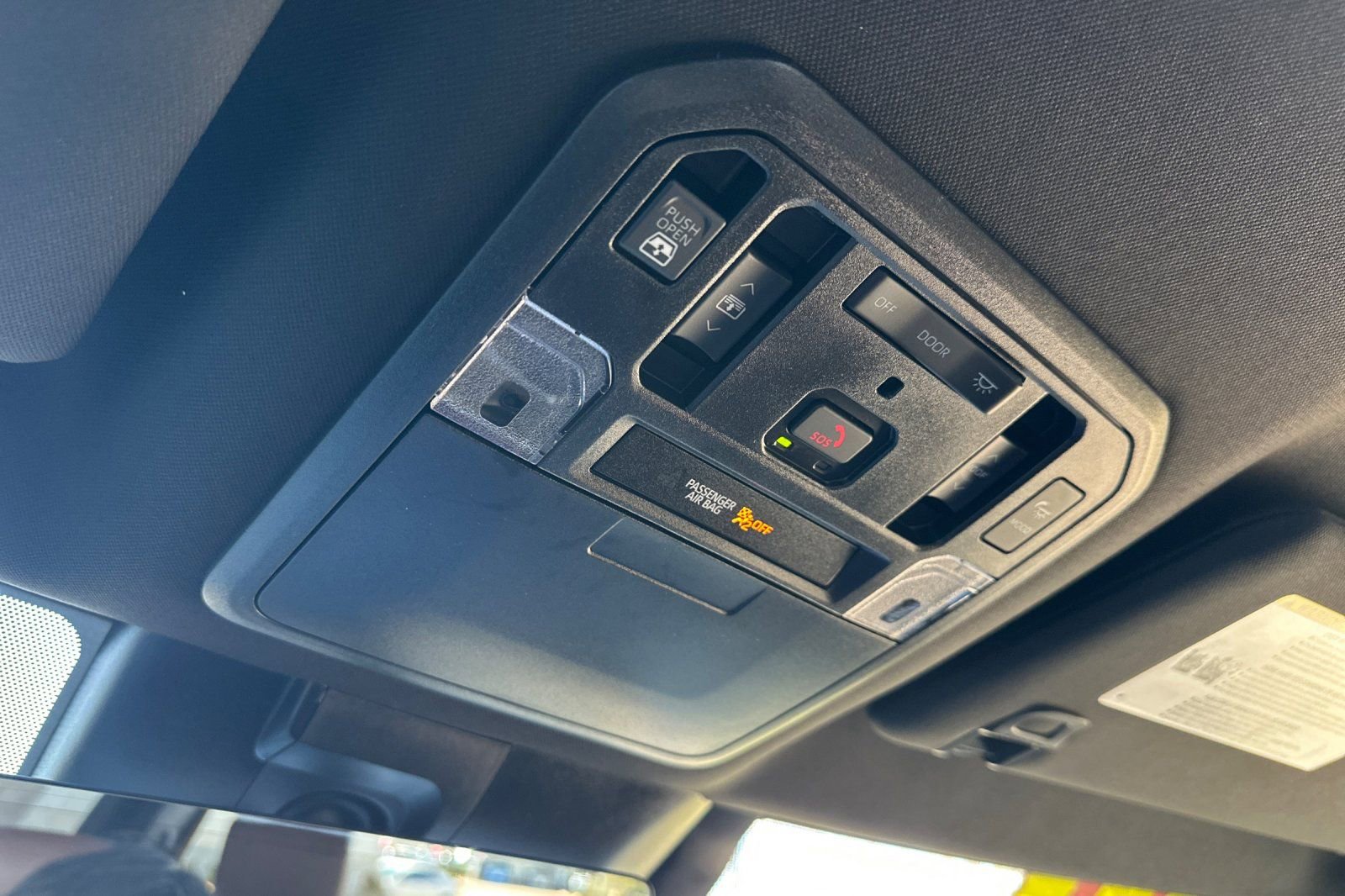 Certified 2026 Toyota Tundra 1794 Edition w/ TRD Off-Road Package image 24